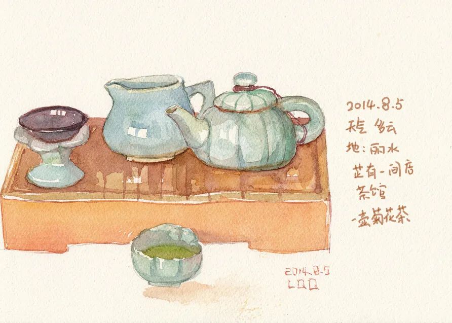 枫露茶的正确喝法,枫露茶到底是谁