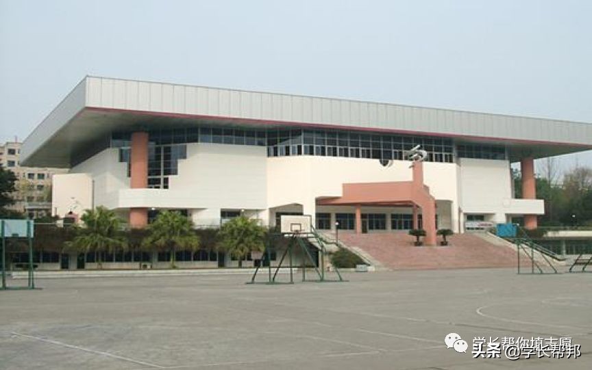 西南石油大学是不是双非院校,曾经的老牌名牌大学