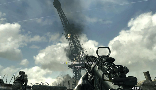 使命召唤8单人战役剧情,使命召唤8是哪个战役