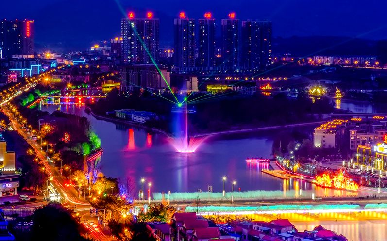 天府花园水城视频,天府花园水城楼盘