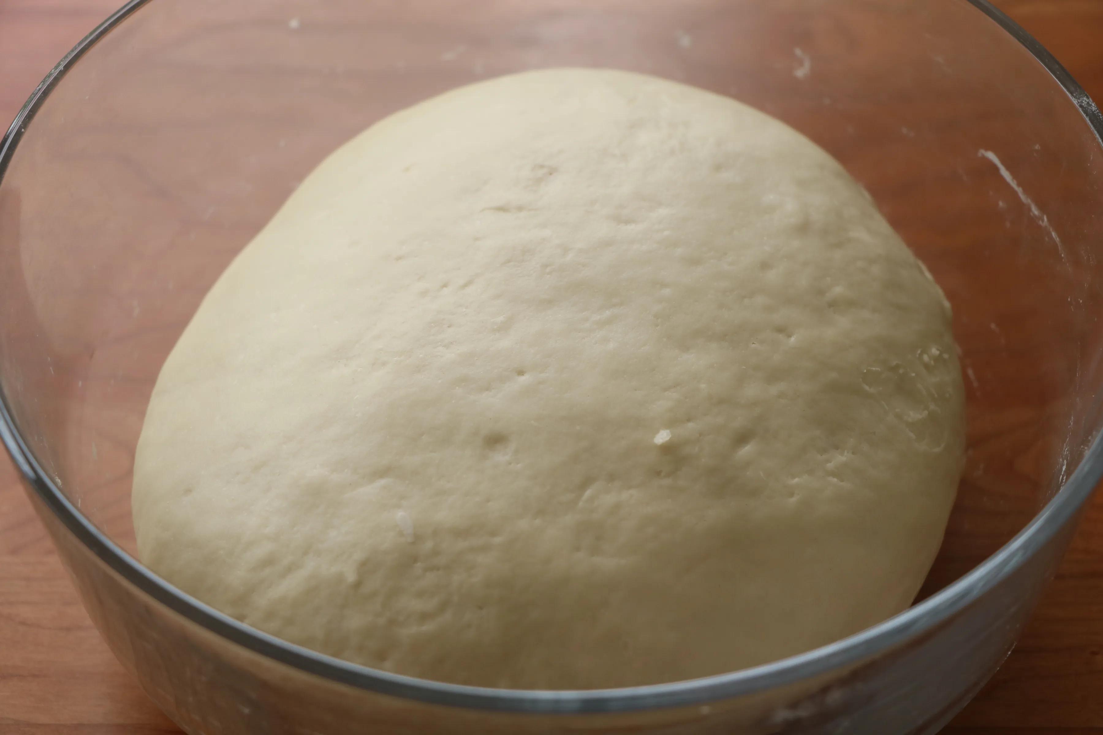 孩子要吃一口一个的包子,孩子每天都要吃包子