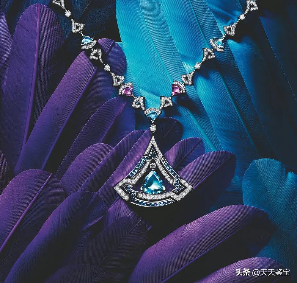 欧洲王室最爱珠宝,王室挚爱女士香水