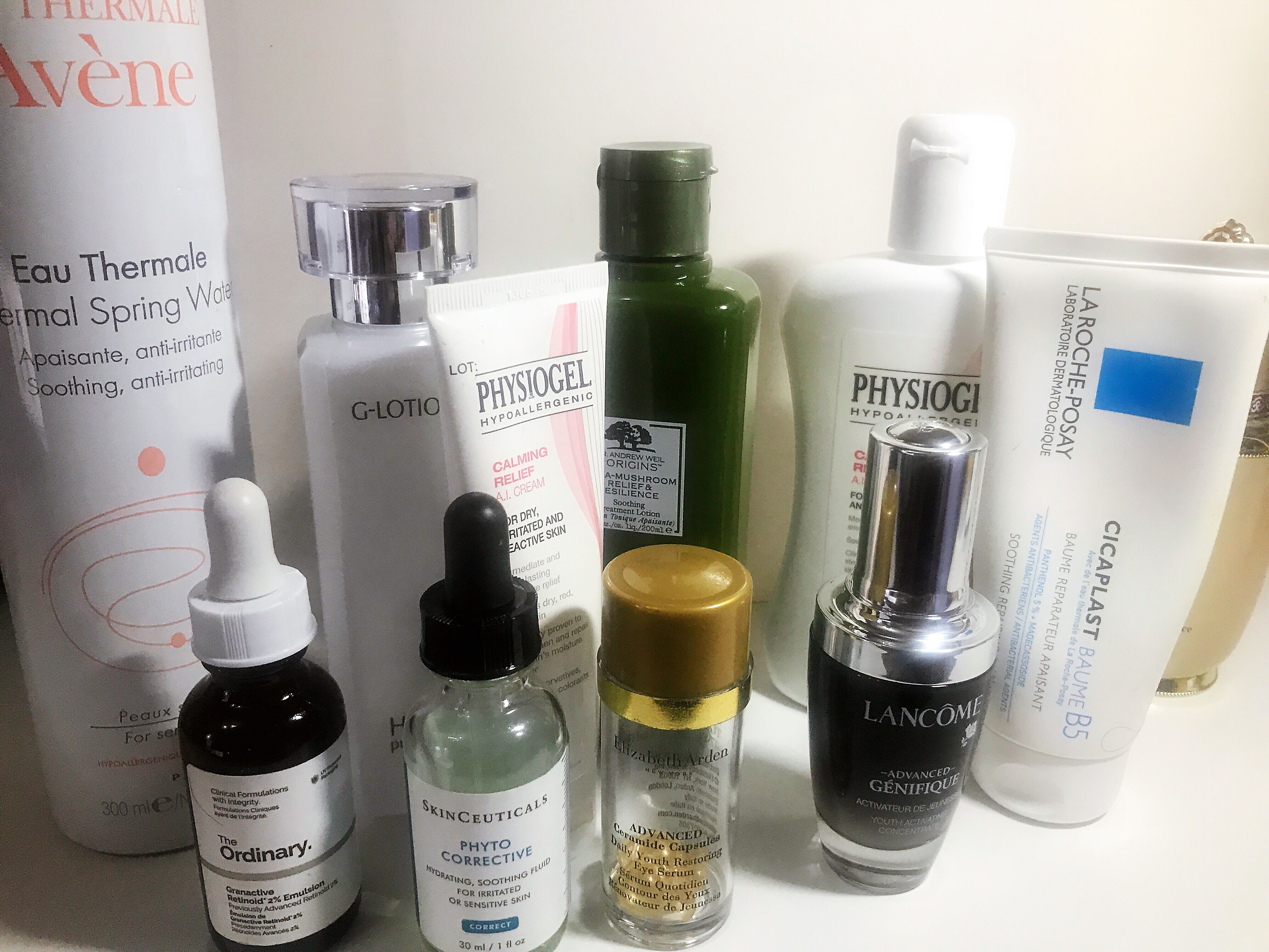 脸上红血丝怎么修复可以彻底治愈,血丝怎么能快速消除