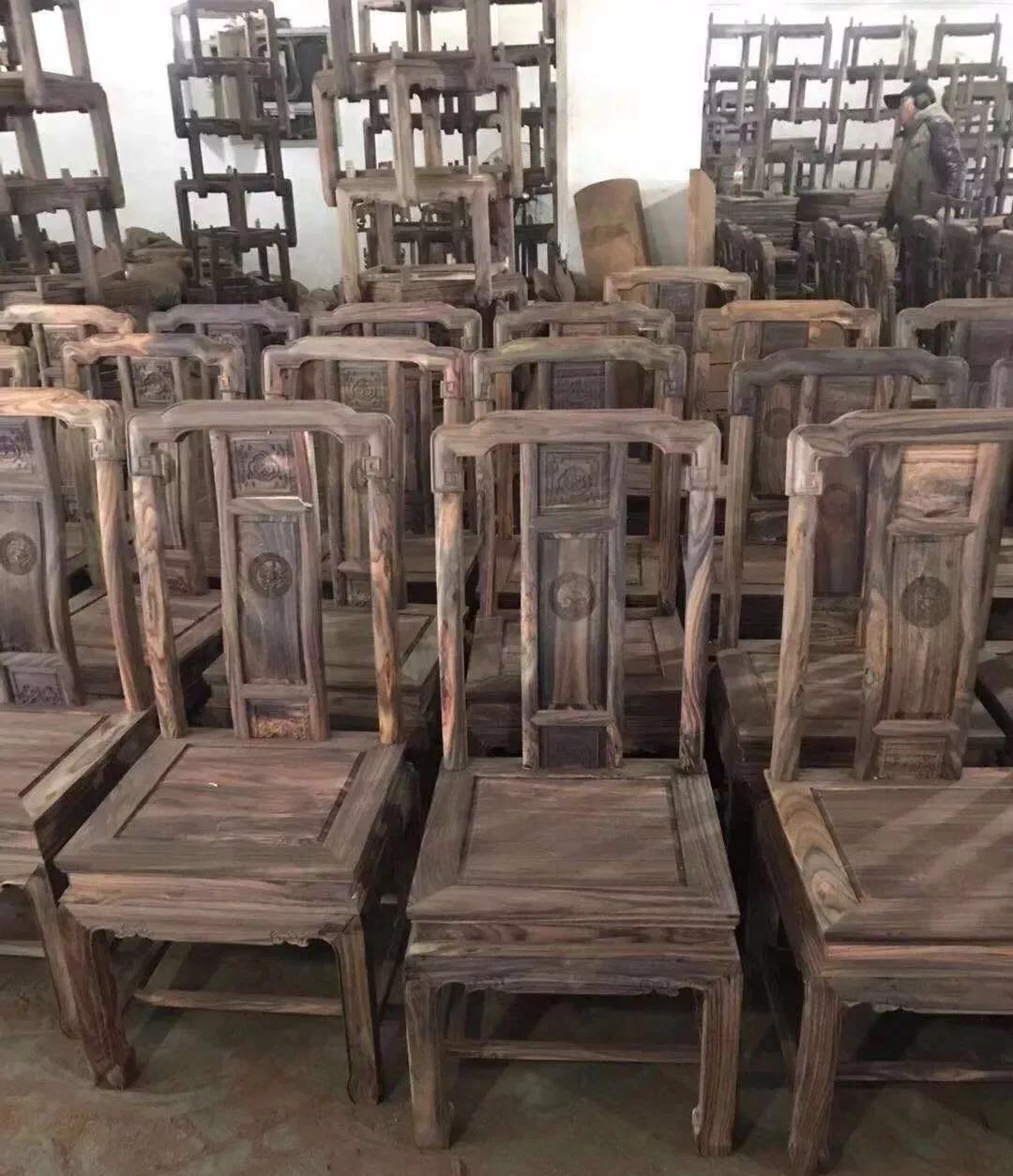 名贵红木家具排行榜最新,红木家具木材种类有哪些