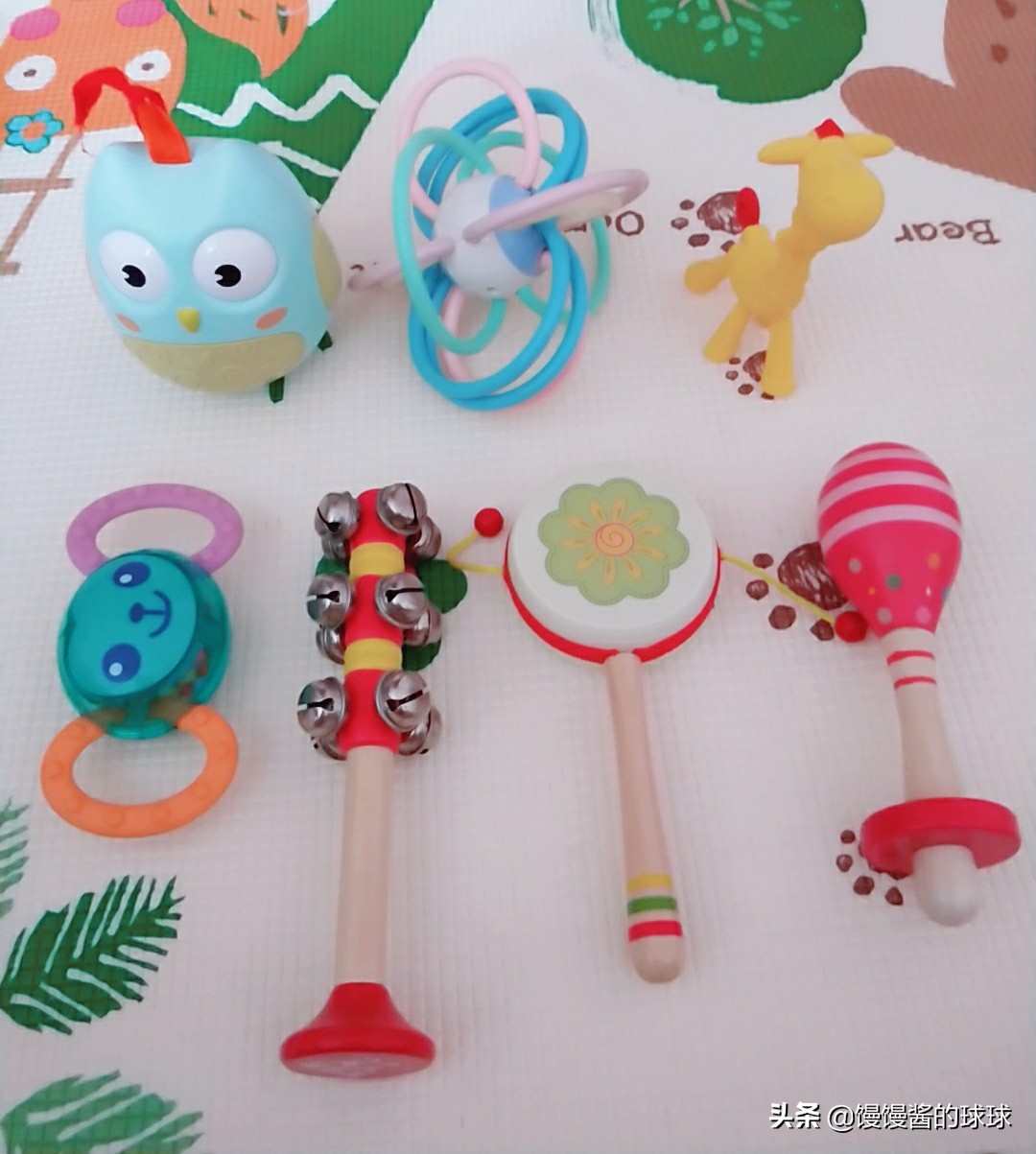 给宝宝买玩具真的都是大人自己想玩？看90后宝妈剁手也要买的玩具