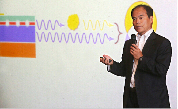 中国照明发展历程,我们最为熟悉的照明发展历程