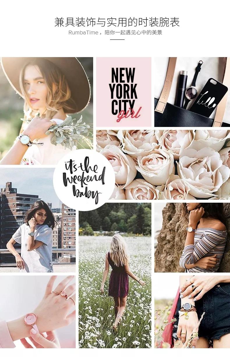 便宜又有气质适合送人的手表,女士平价防水手表推荐品牌