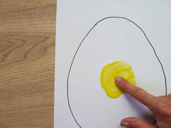 鸡蛋孵化手工制作,鸡蛋孵化小鸡的简单工具