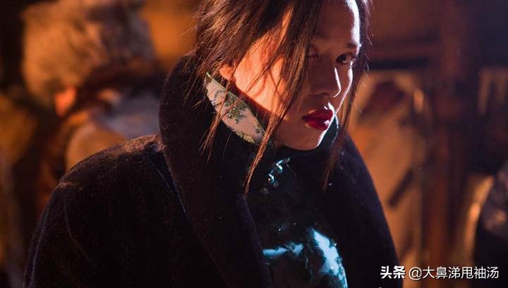 智取威虎山八大金刚土匪黑话,智取威虎山电影中土匪黑话