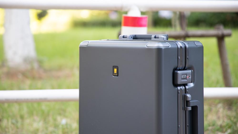 地平线行李箱哪款最好,拉杆箱地平线8号28寸评测