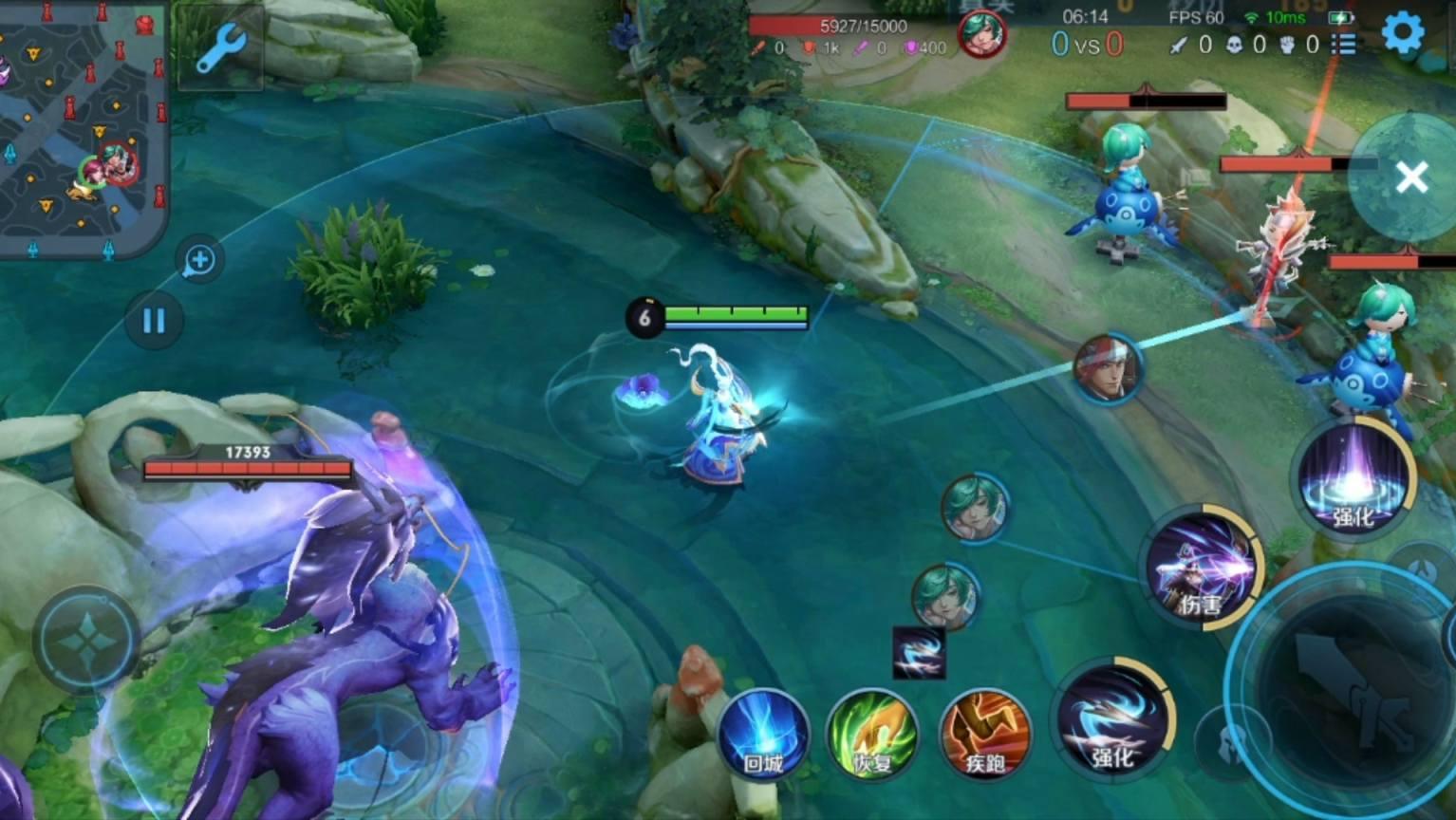 王者荣耀从0开始变强,王者荣耀从新手瞬间到老手