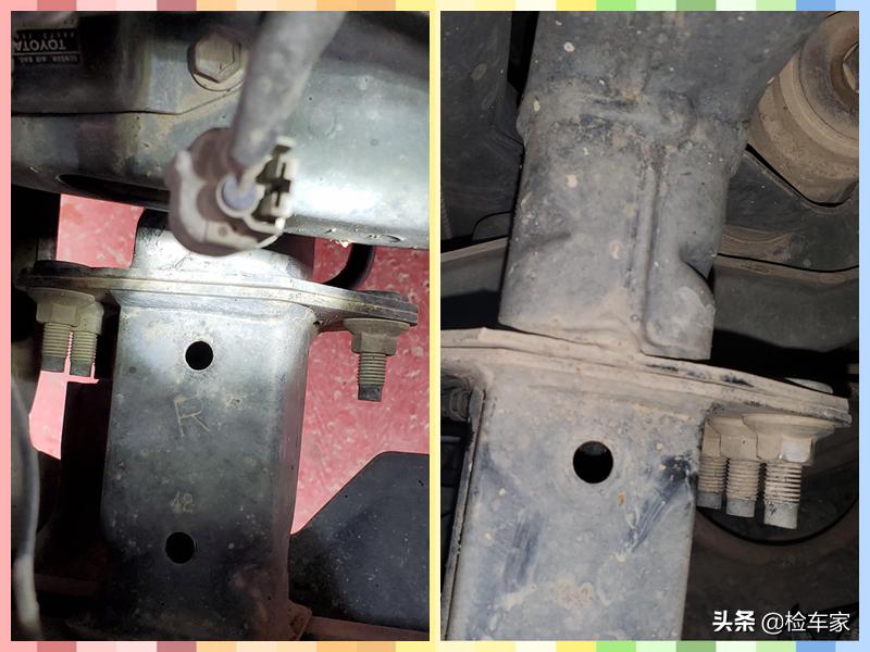 16年丰田霸道怎么看车况,05年丰田霸道4000车况可靠吗