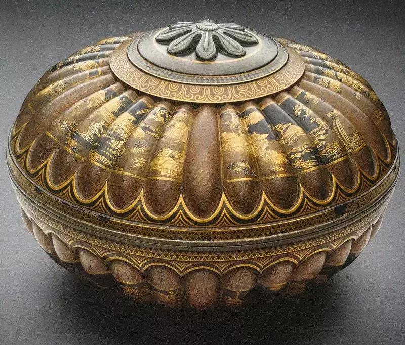 买椟还珠为什么留下盒子,古人买椟还珠