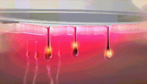 哺乳期可以脱毛脱腋下吗,脱了毛对皮肤有影响不