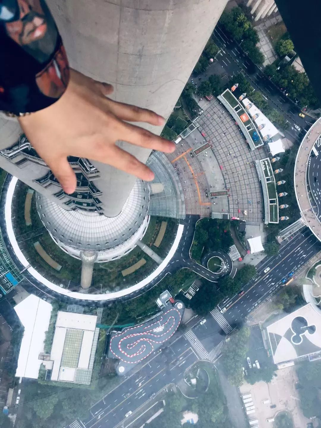 上海人眼里的上海不同地方,上海本地人眼中的上海