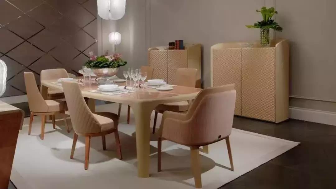 宾利家居｜世界顶级工艺，顶级奢华