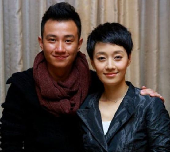 人前贵公子，人后“靠女人上位”？这5位男星，都曾被叫软饭男