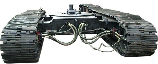 挖掘机脱链最快方法,挖掘机老是掉链是怎么回事