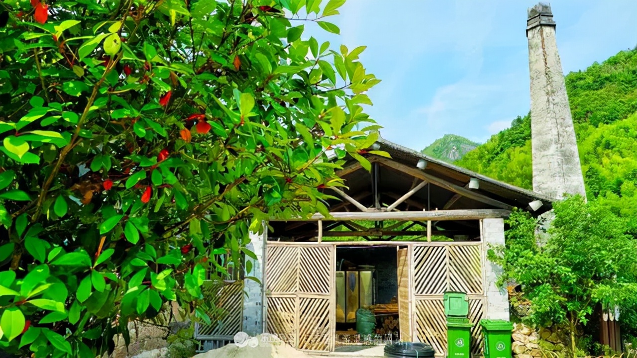 苍南千年古村旅游攻略,苍南十大最美村庄