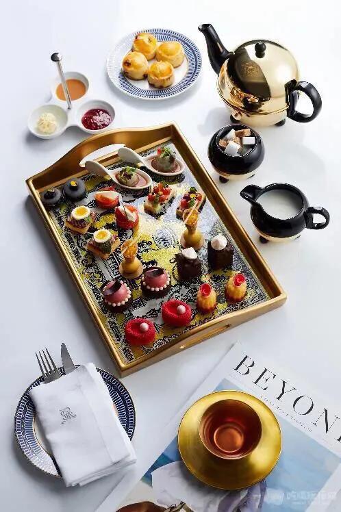 成都五星级酒店早餐推荐,成都5星级酒店餐厅推荐