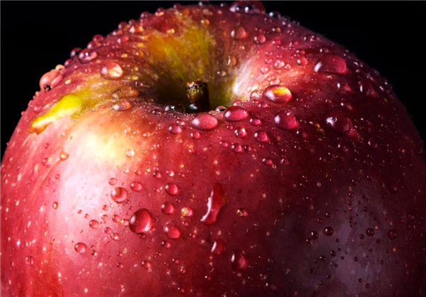 「密云农业」终于等到你，还好没放弃！黄元帅苹果上架开售了