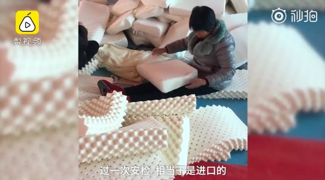 泰国跟旅游团买乳胶怎么样,泰国旅行团买的乳胶是真的吗