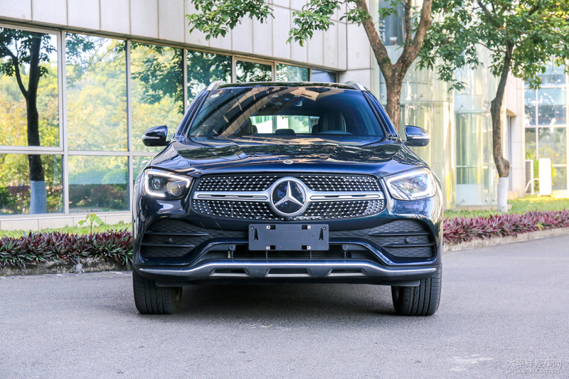 glc300l2021款和2020款的区别,2016款奔驰glc300豪华测试