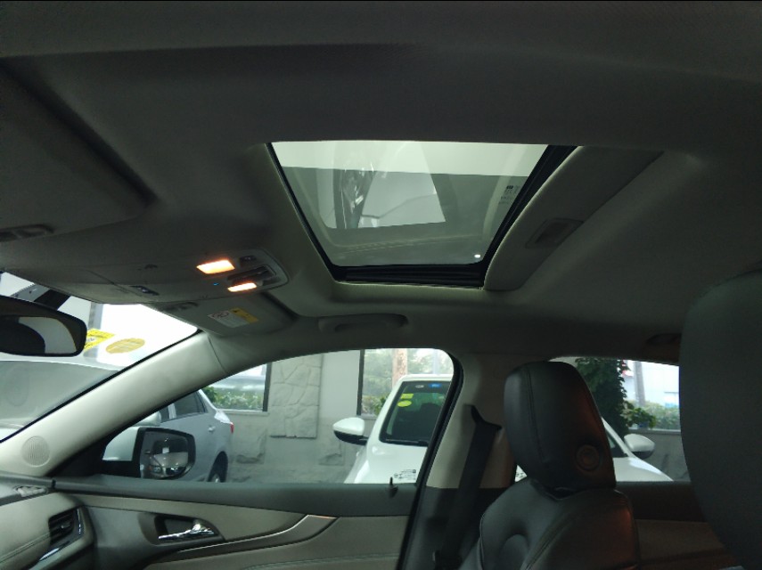 性价比最高的雪佛兰平价车,性价比最高的是雪佛兰探界者吗