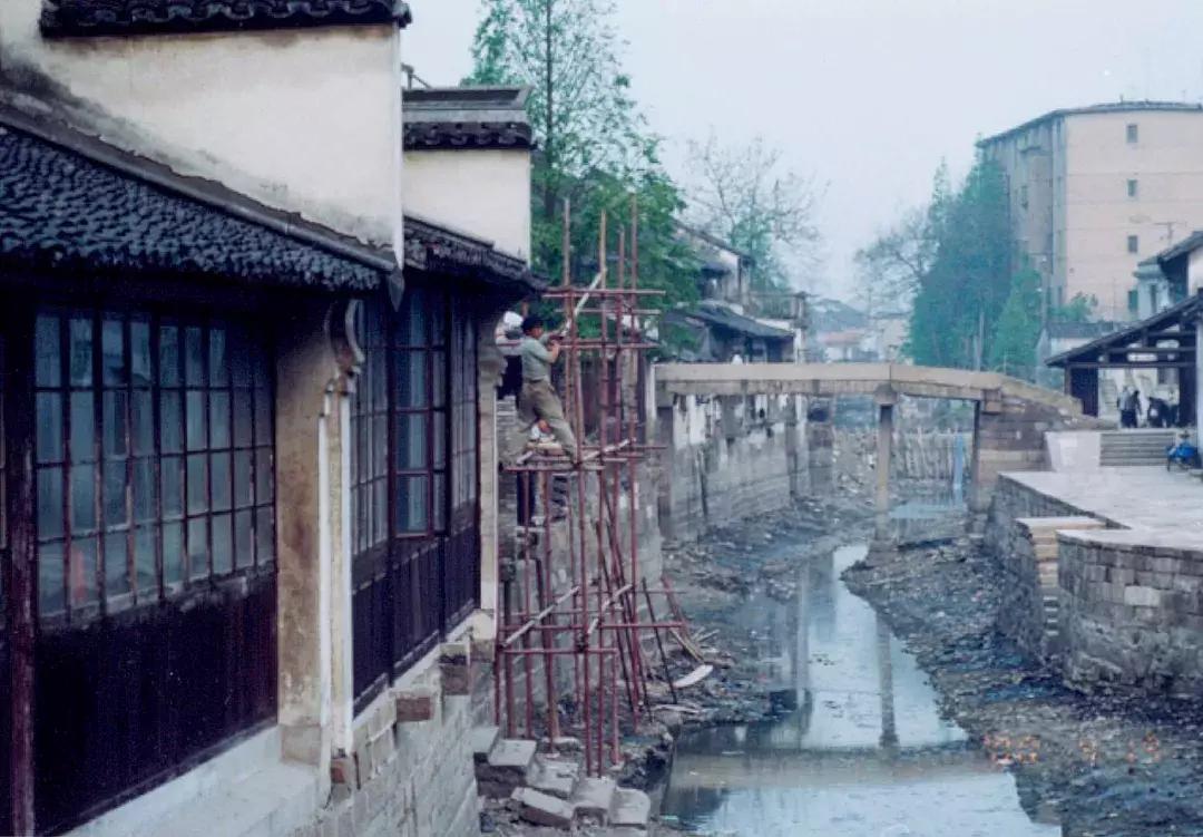 为什么去乌镇西塘,为什么一定要去一次苏州