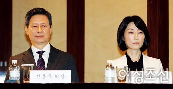 韩国财阀名人故事,韩国财阀的生活过得有多曲折