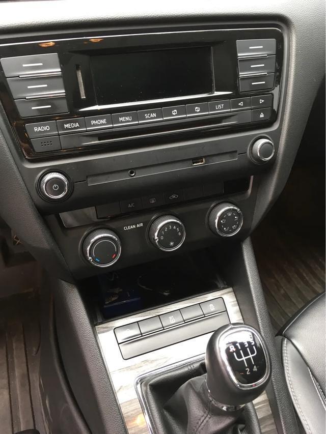 2017款明锐油箱容量,2017款明锐驾驶视线好吗