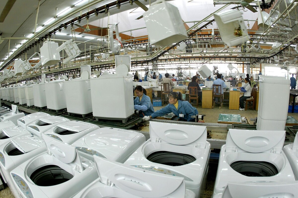 洗衣机噪音大还是烘干机噪音大,洗衣机噪音太大怎么消除