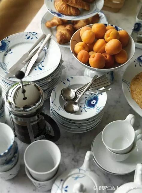 那些堪称艺术品的外国瓷器品牌,你应该了解一下