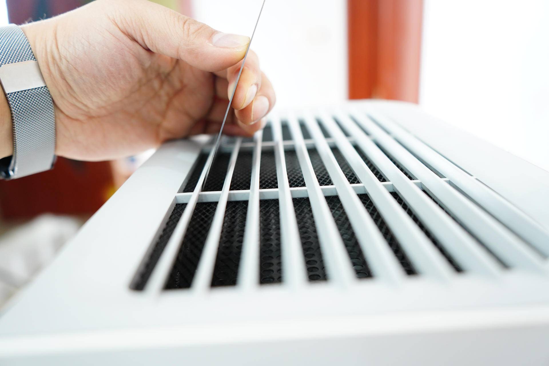 细分产品线还是市场需求——小米A1新风机，我们拆个透彻操作