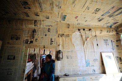 乡村铺炕散文,乡村散文朗诵