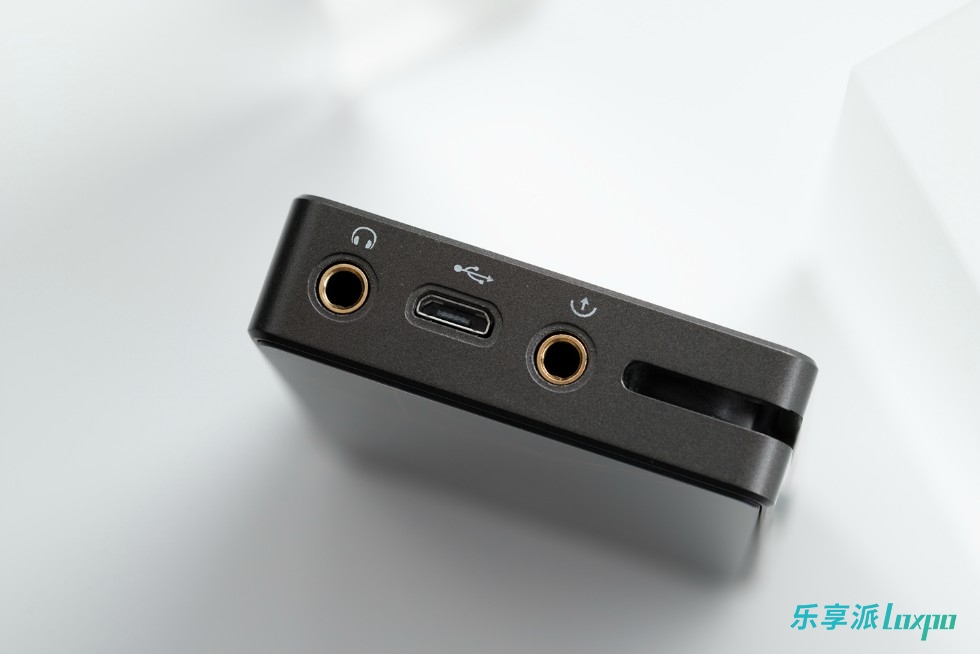 入门HiFi小钢炮，爱悦诗EROSQII*放播**器评测