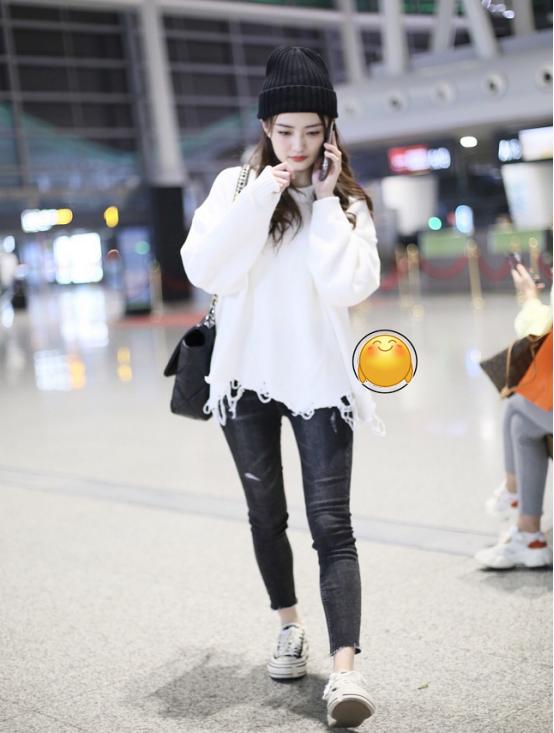 徐璐的脸怎么这么瘦,徐璐的脸怎么瘦下来的