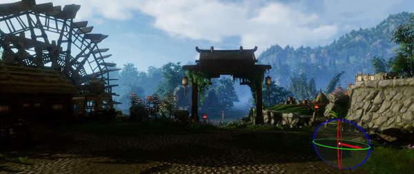 剑网3新手指挥图,剑网3速成攻略