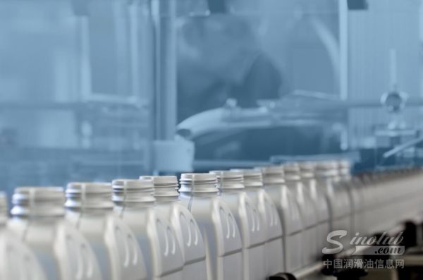 秉持工匠精神品质,百年SRS润滑油神州再启航