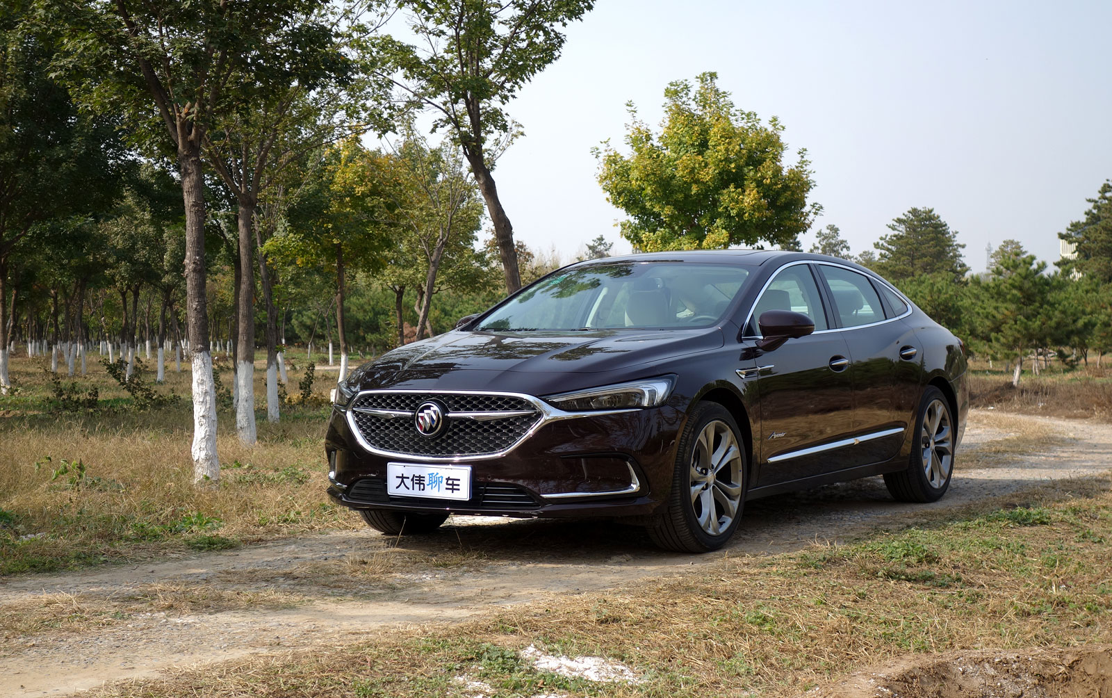 君越11喇叭哈曼卡顿音响,别克君越11个扬声器在哪