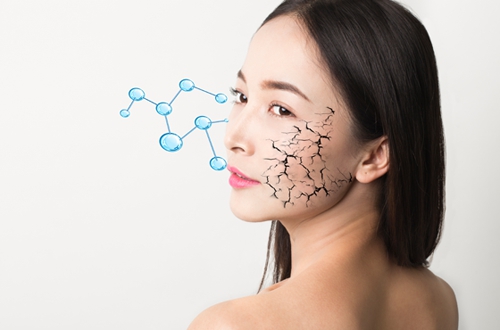 用化妆品有刺痛发痒怎么回事,用化妆品皮肤有刺痛感是什么原因