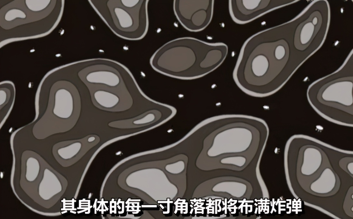 迪达拉c4的伤害有多高,迪达拉的大招是c3还是c4