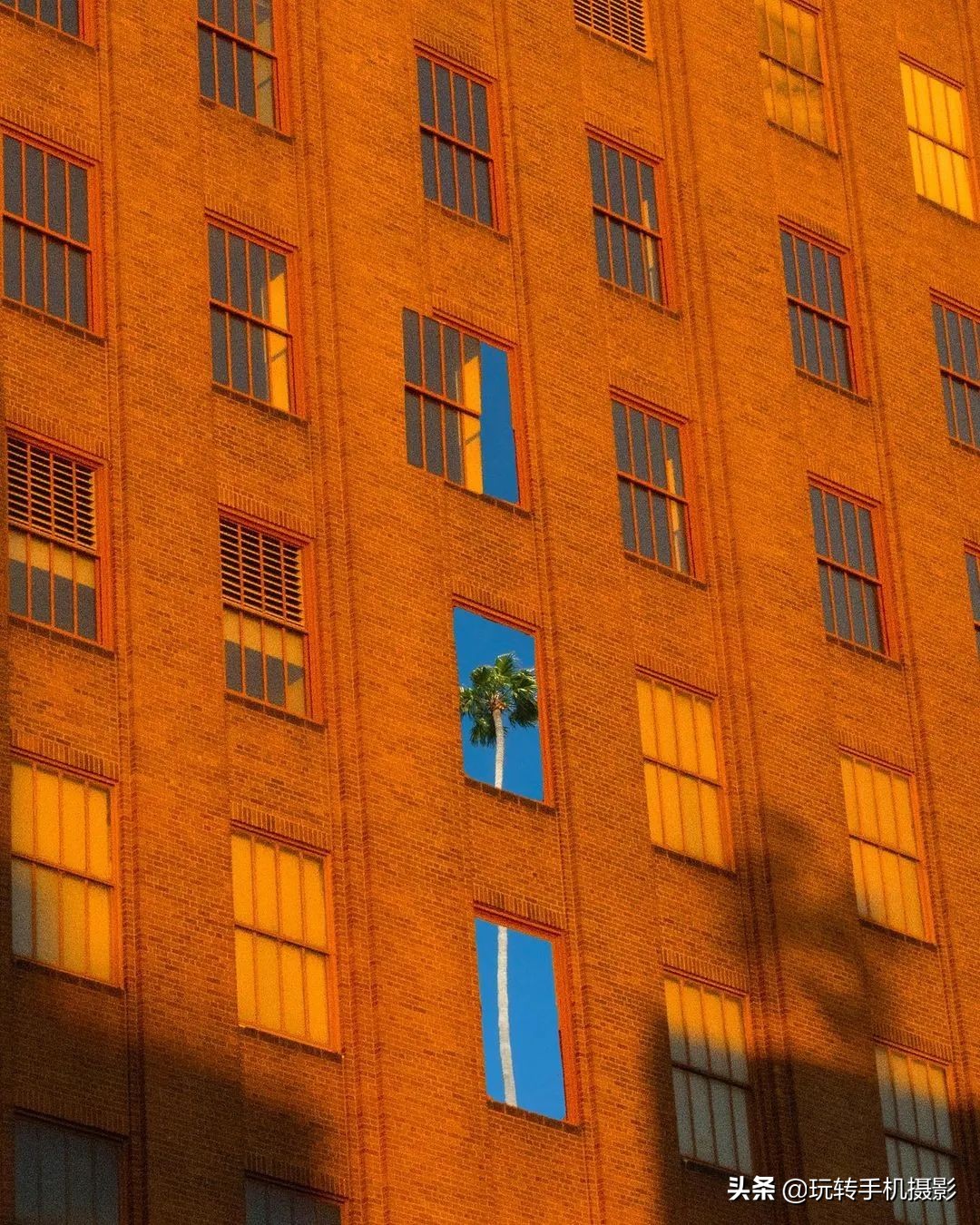 脑洞大开的创意照片古装,脑洞大开照片教程