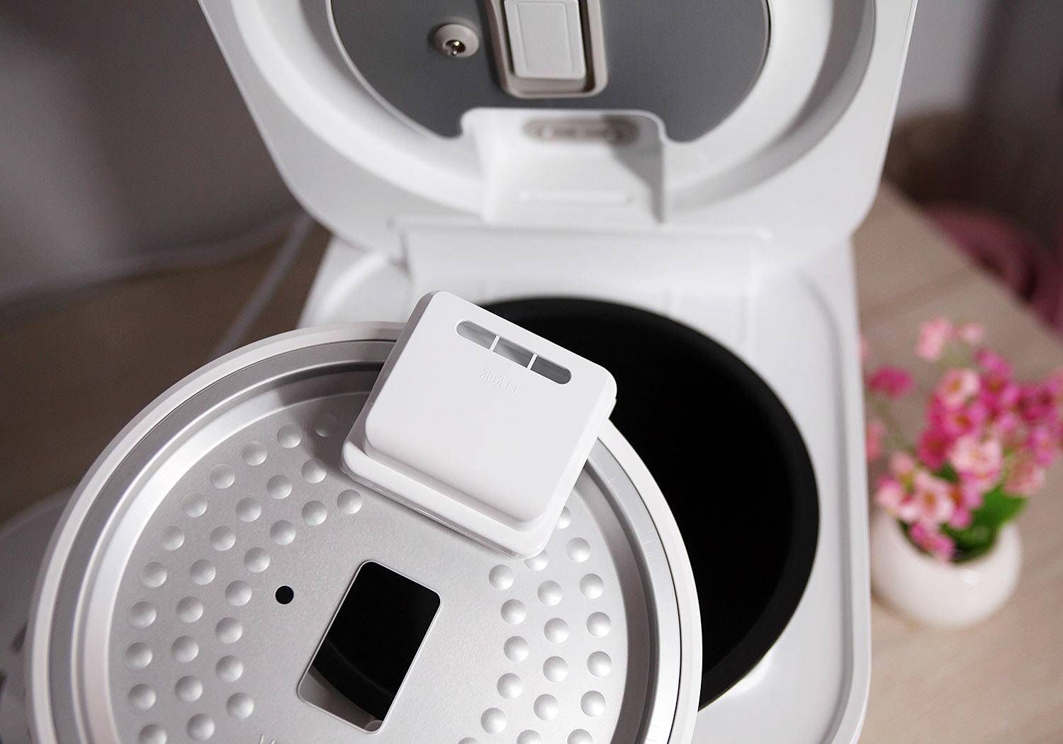 全自动煮饭神器电饭煲,饭小二电饭煲