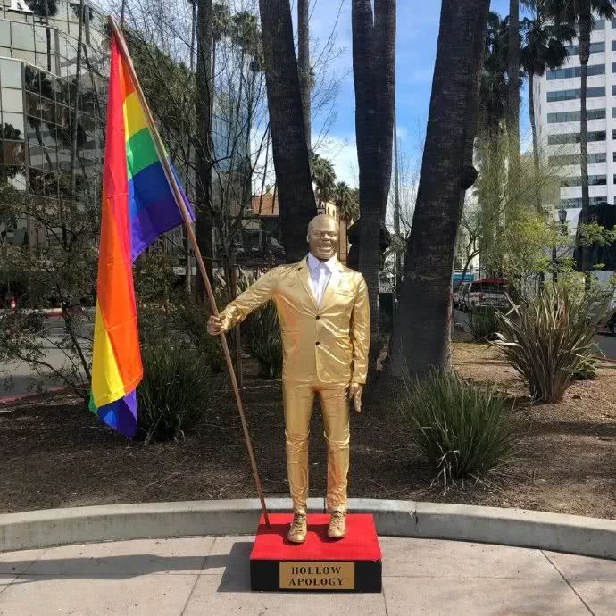 奥斯卡唯一不是白人的最佳女主角,奥斯卡最佳女配角奥克塔维亚