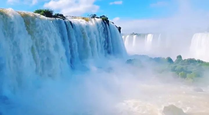 有美签可以免签去南美哪些国家,南美凭美国签证免签国家一览表