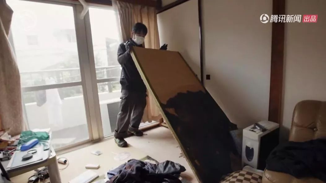 这个辞职率99%的职业堪比“入殓师”,现实的让人无法接受