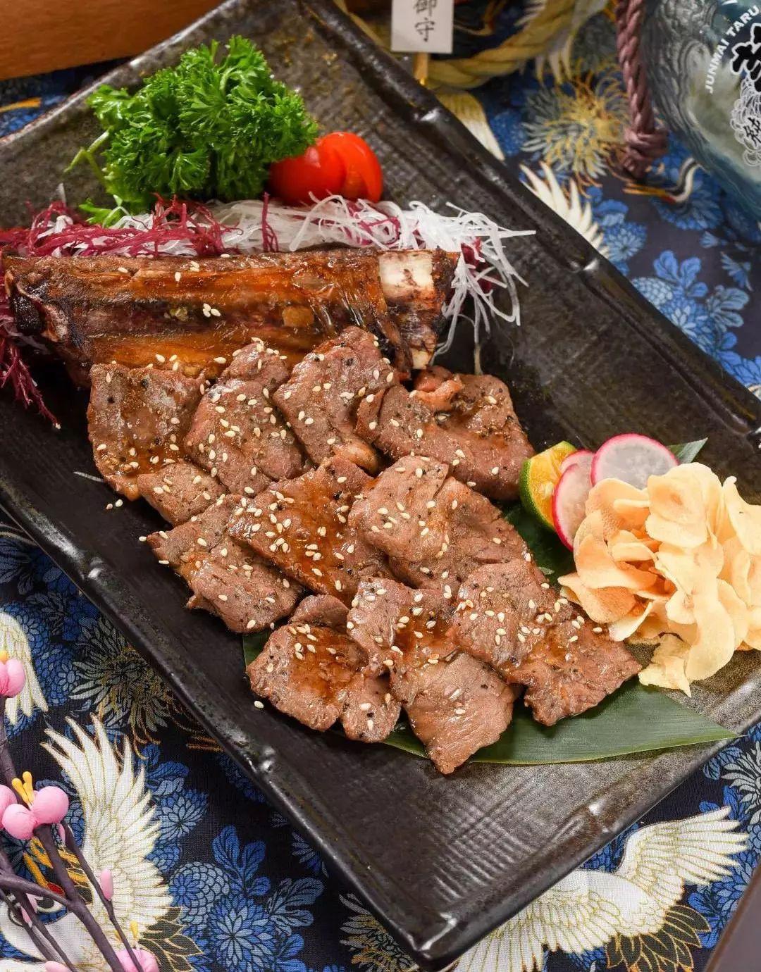 广州排名第一寿司,一口寿司广州