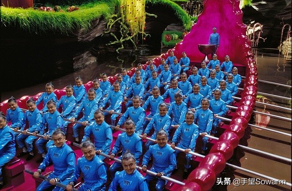 为什么坎普被称为雨人之王,坎普是怎么来的