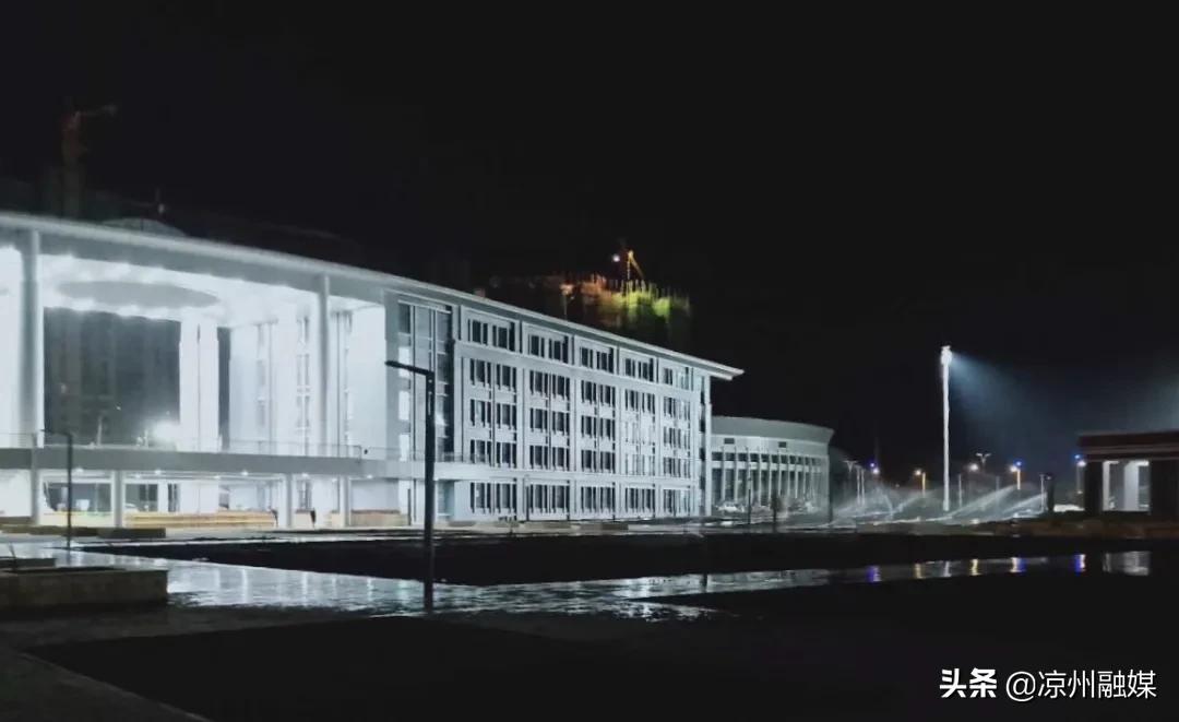 武威六中录取名单2021初中,武威第六中学体考